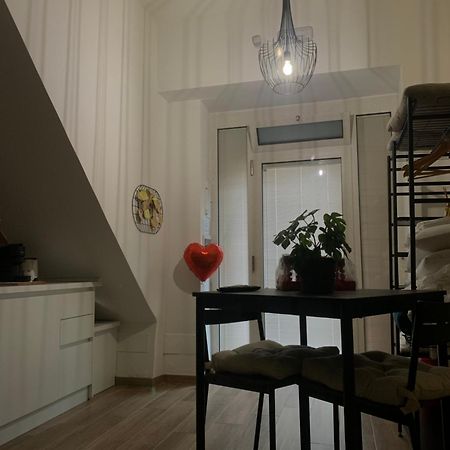 La Casa Degli Innamorati Bari Ngoại thất bức ảnh