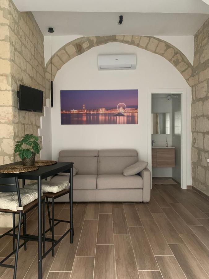 La Casa Degli Innamorati Bari Ngoại thất bức ảnh