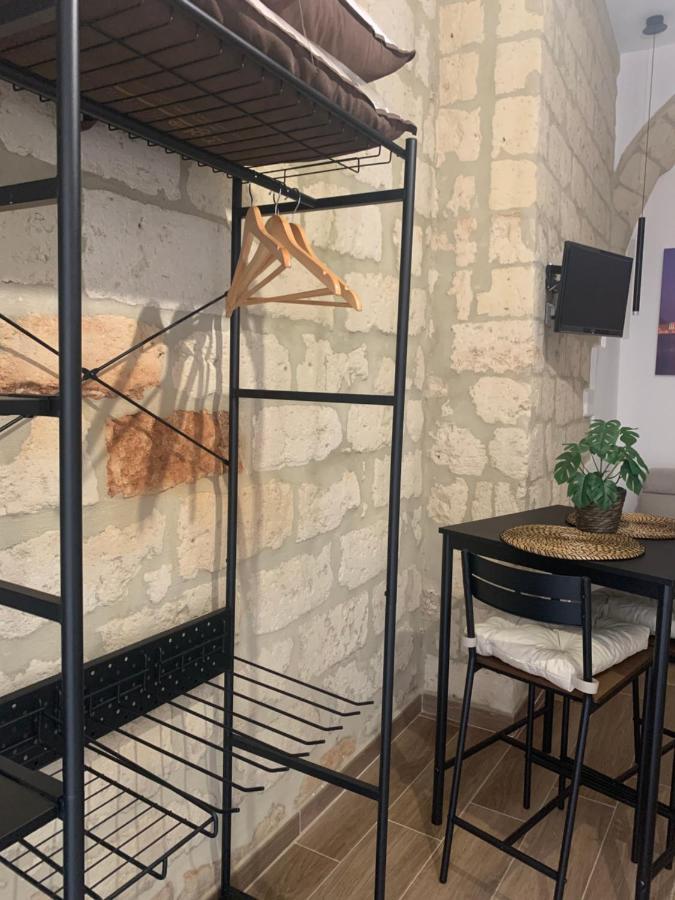 La Casa Degli Innamorati Bari Ngoại thất bức ảnh