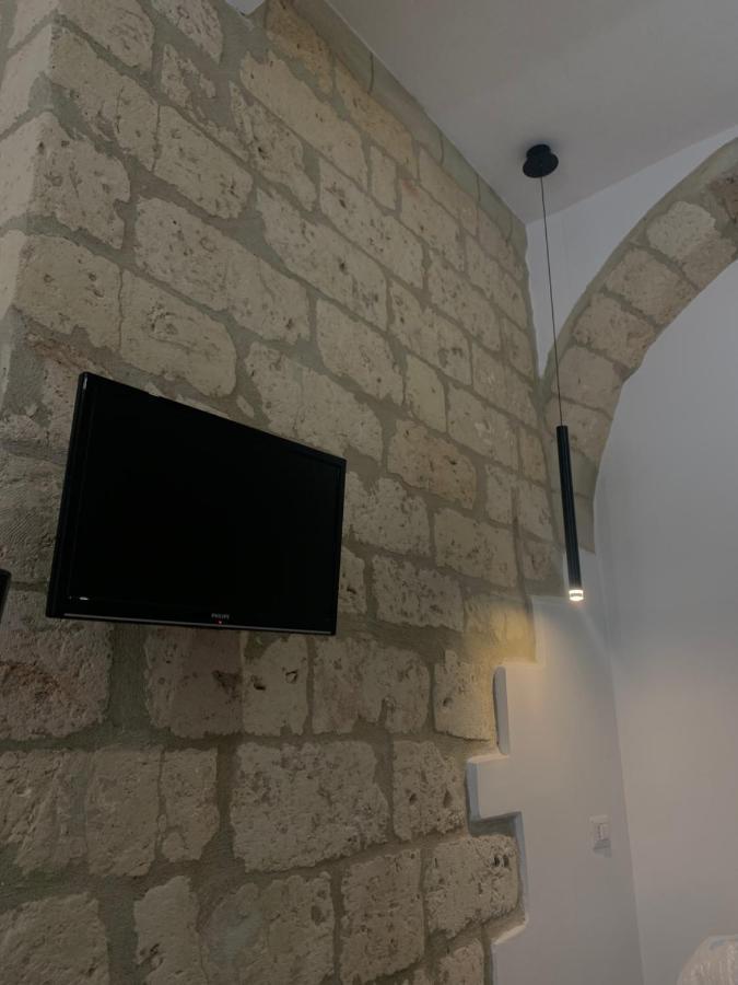 La Casa Degli Innamorati Bari Ngoại thất bức ảnh