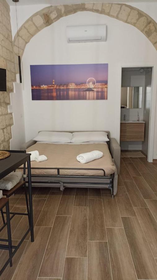 La Casa Degli Innamorati Bari Ngoại thất bức ảnh